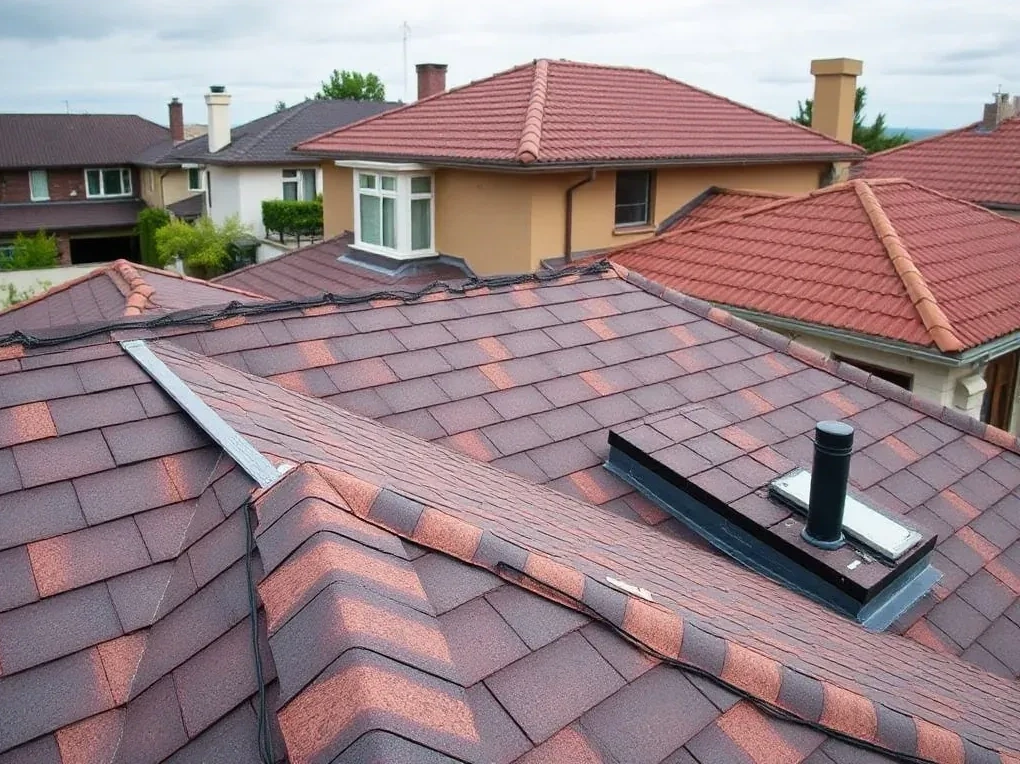 Orlando Top Roofers project
