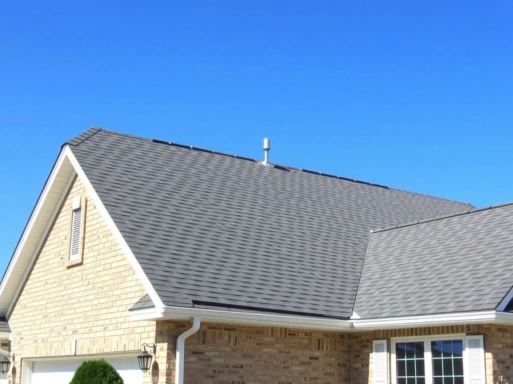 Flat Roof System